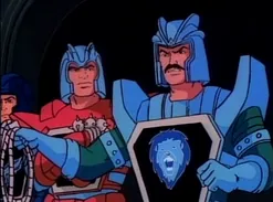 Still from episode 3, The Quest for the Dragon's Eye, image 69 of 235