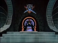 Still from episode 3, The Quest for the Dragon's Eye, image 71 of 235