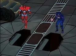 Still from episode 3, The Quest for the Dragon's Eye, image 72 of 235