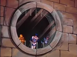 Still from episode 3, The Quest for the Dragon's Eye, image 73 of 235