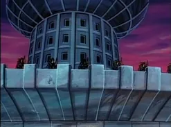 Still from episode 3, The Quest for the Dragon's Eye, image 75 of 235