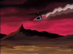 Still from episode 3, The Quest for the Dragon's Eye, image 81 of 235