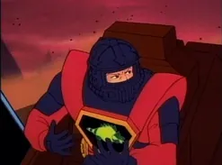 Still from episode 3, The Quest for the Dragon's Eye, image 82 of 235