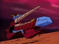 Still from episode 3, The Quest for the Dragon's Eye, image 85 of 235