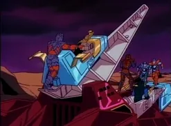 Still from episode 3, The Quest for the Dragon's Eye, image 88 of 235