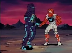 Still from episode 3, The Quest for the Dragon's Eye, image 91 of 235