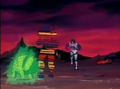 Still from episode 3, The Quest for the Dragon's Eye, image 92 of 235