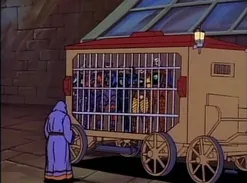 Still from episode 3, The Quest for the Dragon's Eye, image 103 of 235