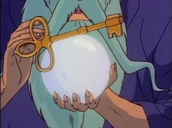Still from episode 3, The Quest for the Dragon's Eye, image 104 of 235
