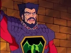 Still from episode 3, The Quest for the Dragon's Eye, image 107 of 235