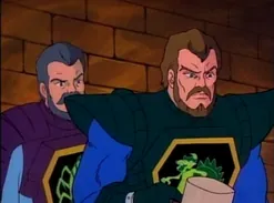 Still from episode 3, The Quest for the Dragon's Eye, image 110 of 235