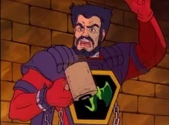 Still from episode 3, The Quest for the Dragon's Eye, image 112 of 235