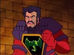 Still from episode 3, The Quest for the Dragon's Eye, image 113 of 235