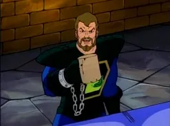 Still from episode 3, The Quest for the Dragon's Eye, image 116 of 235