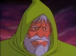 Still from episode 3, The Quest for the Dragon's Eye, image 121 of 235