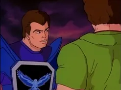 Still from episode 3, The Quest for the Dragon's Eye, image 124 of 235