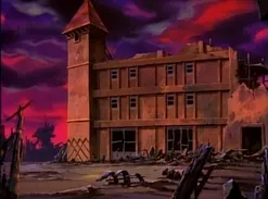 Still from episode 3, The Quest for the Dragon's Eye, image 127 of 235
