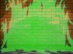 Still from episode 3, The Quest for the Dragon's Eye, image 131 of 235