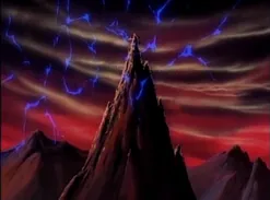 Still from episode 3, The Quest for the Dragon's Eye, image 135 of 235