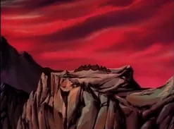 Still from episode 3, The Quest for the Dragon's Eye, image 136 of 235