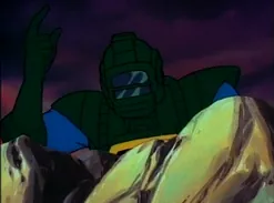Still from episode 3, The Quest for the Dragon's Eye, image 138 of 235