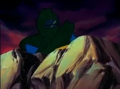 Still from episode 3, The Quest for the Dragon's Eye, image 142 of 235