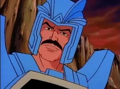 Still from episode 3, The Quest for the Dragon's Eye, image 146 of 235