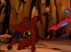 Still from episode 3, The Quest for the Dragon's Eye, image 147 of 235