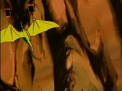 Still from episode 3, The Quest for the Dragon's Eye, image 148 of 235