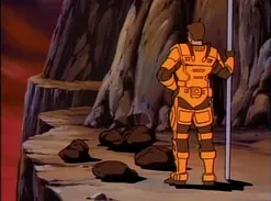 Still from episode 3, The Quest for the Dragon's Eye, image 149 of 235