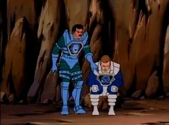 Still from episode 3, The Quest for the Dragon's Eye, image 150 of 235