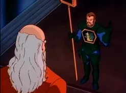 Still from episode 3, The Quest for the Dragon's Eye, image 154 of 235
