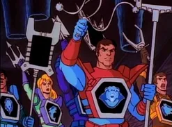 Still from episode 3, The Quest for the Dragon's Eye, image 155 of 235