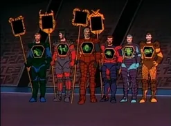 Still from episode 3, The Quest for the Dragon's Eye, image 158 of 235