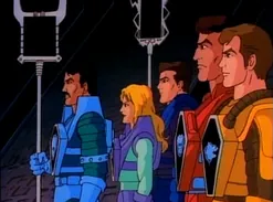 Still from episode 3, The Quest for the Dragon's Eye, image 159 of 235