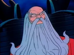 Still from episode 3, The Quest for the Dragon's Eye, image 160 of 235