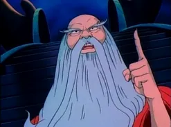 Still from episode 3, The Quest for the Dragon's Eye, image 161 of 235