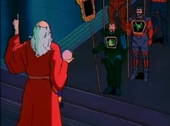Still from episode 3, The Quest for the Dragon's Eye, image 162 of 235