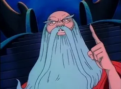 Still from episode 3, The Quest for the Dragon's Eye, image 163 of 235