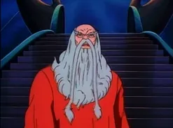Still from episode 3, The Quest for the Dragon's Eye, image 165 of 235
