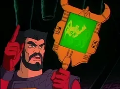 Still from episode 3, The Quest for the Dragon's Eye, image 168 of 235