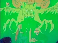 Still from episode 3, The Quest for the Dragon's Eye, image 170 of 235
