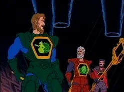Still from episode 3, The Quest for the Dragon's Eye, image 175 of 235