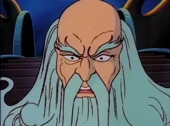 Still from episode 3, The Quest for the Dragon's Eye, image 179 of 235