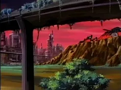 Still from episode 3, The Quest for the Dragon's Eye, image 180 of 235