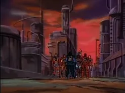 Still from episode 3, The Quest for the Dragon's Eye, image 183 of 235