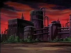 Still from episode 3, The Quest for the Dragon's Eye, image 187 of 235