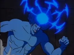 Still from episode 3, The Quest for the Dragon's Eye, image 193 of 235