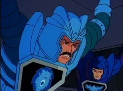 Still from episode 3, The Quest for the Dragon's Eye, image 199 of 235