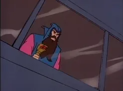 Still from episode 3, The Quest for the Dragon's Eye, image 206 of 235